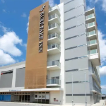掛川ステーションホテル