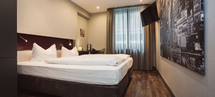 Hotel am Augustinerplatz Ξενοδοχεία στην πόλη Κολωνία