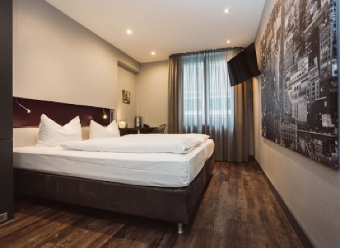 Hotel am Augustinerplatz