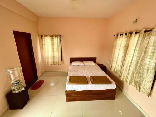 BrickNest Homes - Pet friendly
