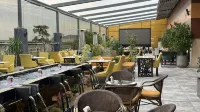 Le Reve Hotel By Le Reve Company - petit déjeuner