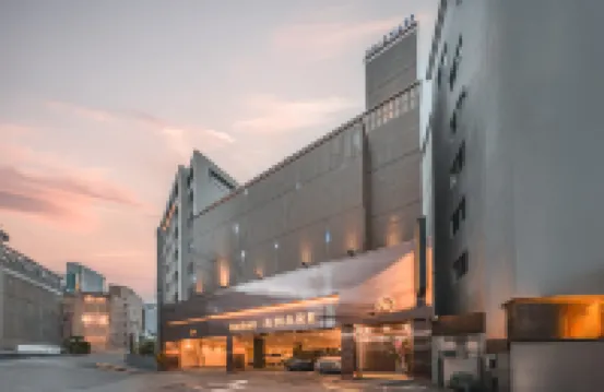 Busan Dongnae Amare