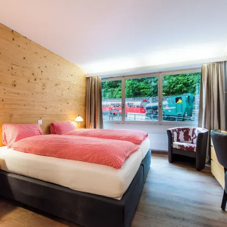 Hotel Weisses Kreuz