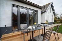 Boutique B&B Oud Aa - Homestays