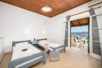 Kavos Panorama Hotel - 2 estrellas