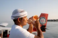 JA Manafaru, The Real Maldives - Free seaplane for 7+ nights, valid for stays 1 May–23 Dec 2026 - servizio colazione