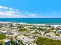 Cape Cottages - Pelican Cottage - 3-Star