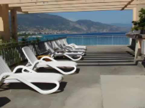 Hôtel Alexandra Hotels in Roquebrune-Cap-Martin