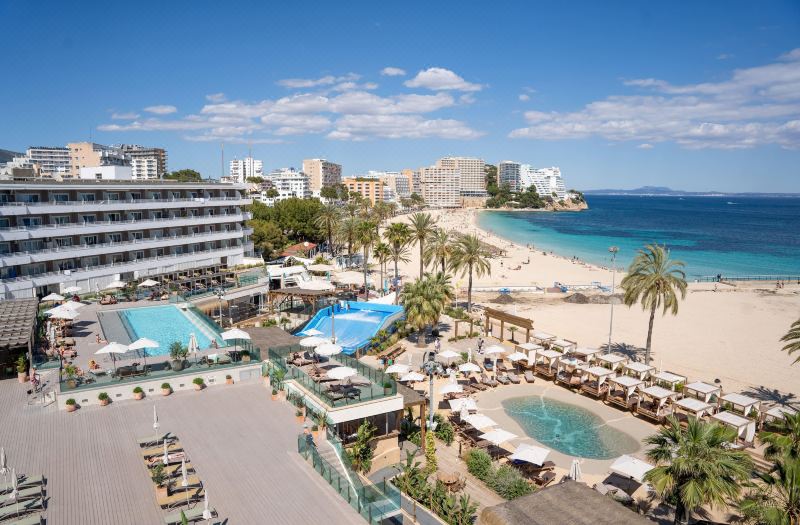 Innside by Meliá Wave Calviá photo 2