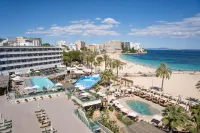 Innside by Meliá Wave Calviá - Pet Friendly