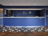 TRAVELODGE YORK CENTRAL LAYERTHORPE Hotels near Kings Square