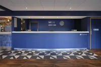 TRAVELODGE YORK CENTRAL LAYERTHORPE