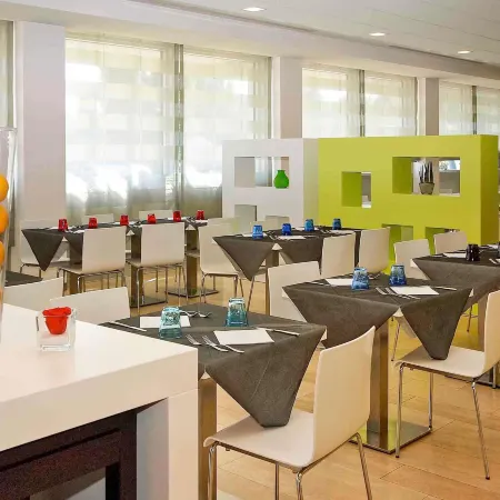 Mercure Venezia Marghera