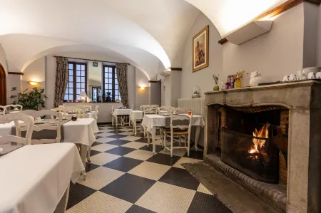 Cit'Hotel Sphinx - Hotel