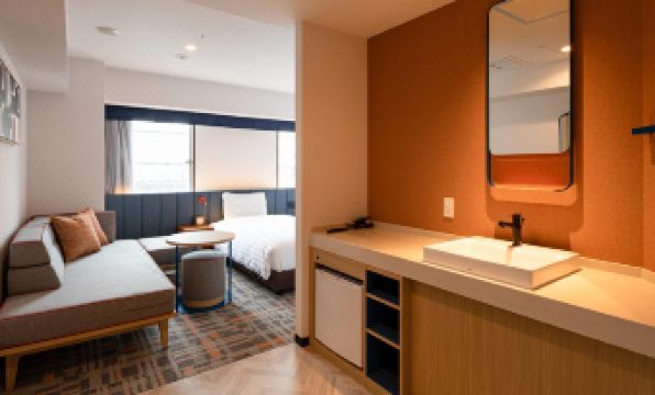 Comfort Inn Nagoya Sakae