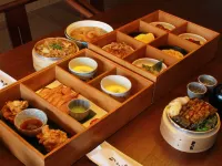 Mandeok Denbasta Ryokan Hoteles cerca de Templo Seokbulsa