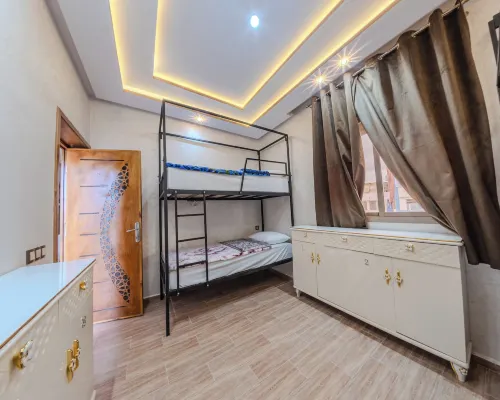 House Aisha Hotels in Tamraght