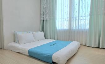 Daejeon Yuseong Vegacity Residence