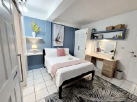 Silver View Apartments Hotel a 