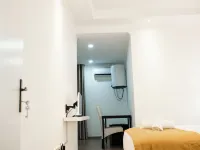 ONZO YAMY Hotels in Luanda