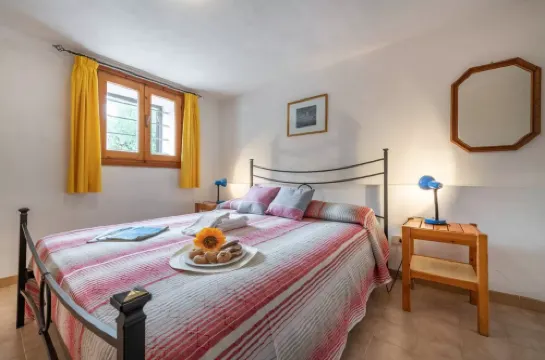 Beachside apartment for a relaxing holiday