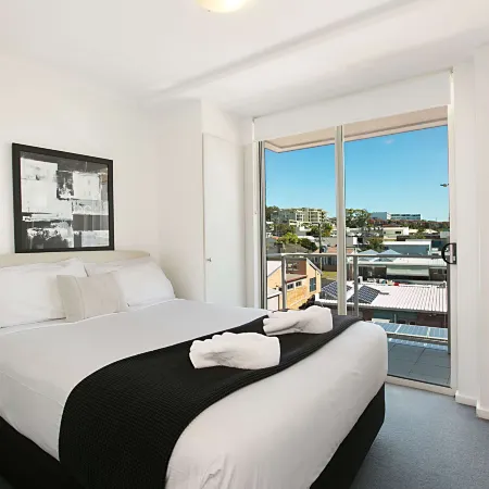 Mantra Nelson Bay
