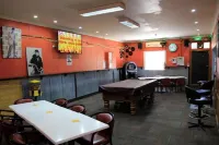 Mannum Hotel - pet friendly