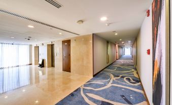DoubleTree by Hilton Jeddah Al Andalus Mall