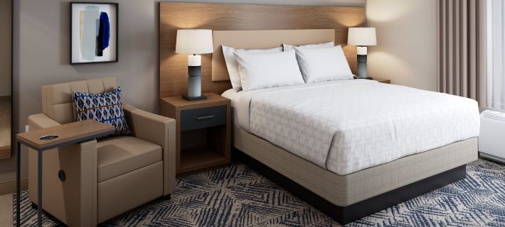 Candlewood Suites ST. JOHN’S CONFERENCE CENTRE by IHG Hotels in St. John's