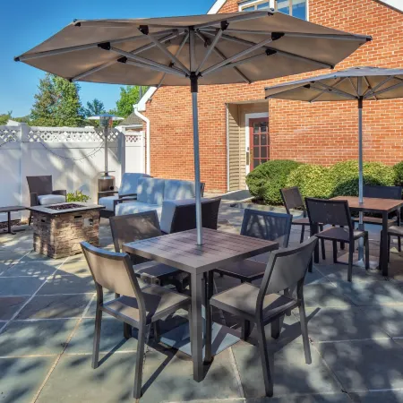 Residence Inn Cherry Hill Philadelphia