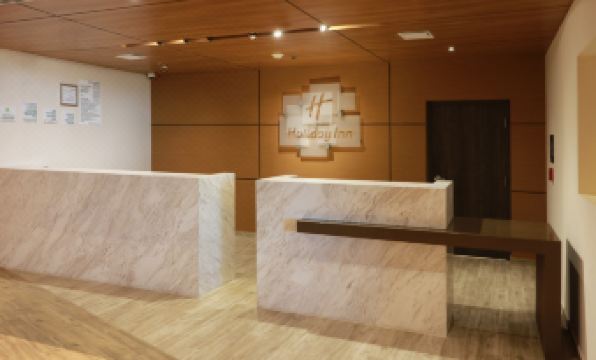 Holiday Inn CIUDAD JUAREZ by IHG