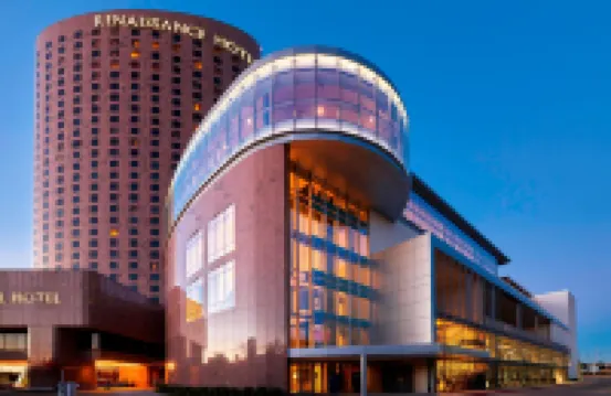 Renaissance Dallas Hotel Hotels in Dallas