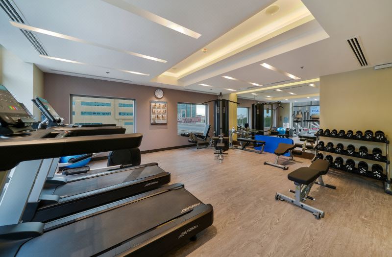 Dar Rayhaan by Rotana Al Khobar photo 2