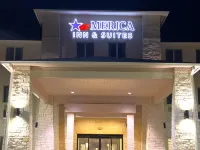 Merica Inn & Suites Hotels in Van Zandt County