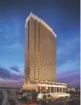 Trump Condo Hotel in Vegas