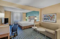 SureStay by Best Western Mount Pleasant Racine Hotels in Racine County