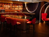 Hyatt Place Tallinn - Quầy bar
