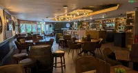 Park Hotel Diss - bars
