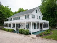 Park House Inn Hotels in Saugatuck
