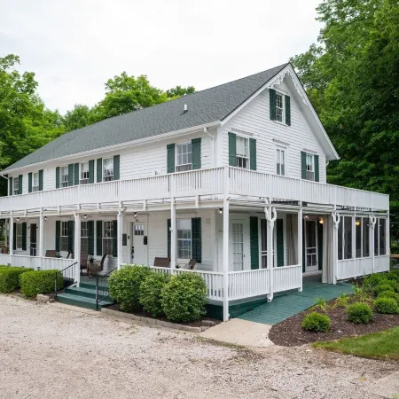 Park House Inn