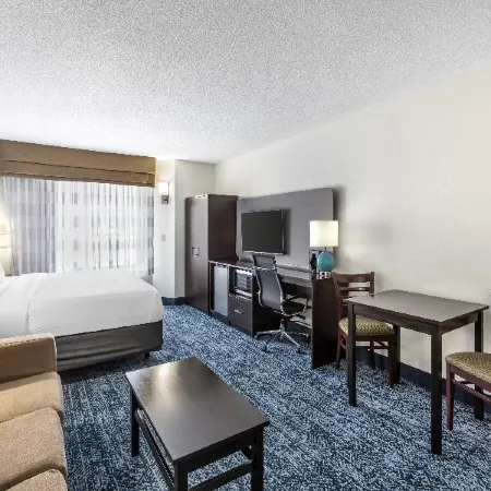Sleep Inn Missoula Southgate