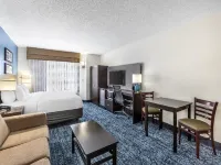Sleep Inn Missoula Southgate