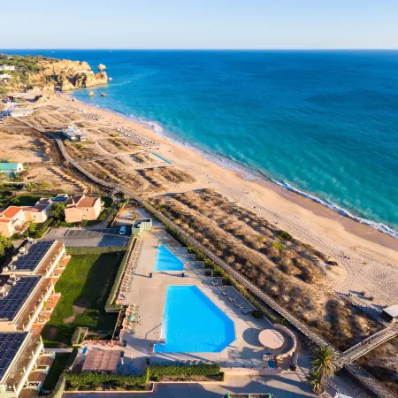 Pestana Alvor Beach Villas, Seaside Resort
