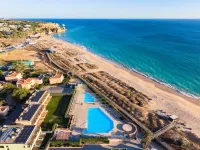 Pestana Alvor Beach Villas, Seaside Resort