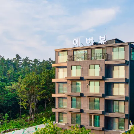 Eulwangri Everview Pension
