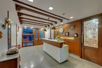 Comfort Inn Emerald,Dapoli - Wifi