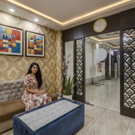 FabHotel Csfc Отели рядом с достопримечательностью «Taj Mahal Palace»