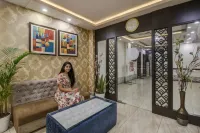 FabHotel Csfc - واي فاي