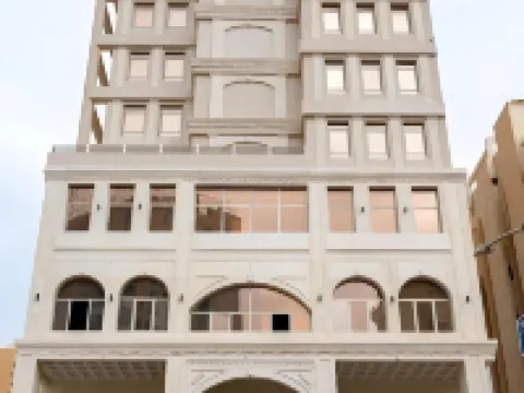 City View Hotel Hotels in Bneid Al Qar