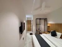 THE HYDE PARK INN Hotels in Bilaspur